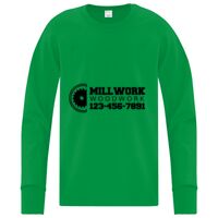 RELAXED FIT LONG SLEEVE YOUTH Thumbnail