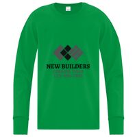 RELAXED FIT LONG SLEEVE YOUTH Thumbnail