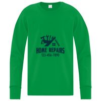 RELAXED FIT LONG SLEEVE YOUTH Thumbnail