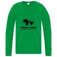 RELAXED FIT LONG SLEEVE YOUTH Thumbnail