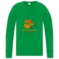 RELAXED FIT LONG SLEEVE YOUTH Thumbnail