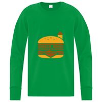 RELAXED FIT LONG SLEEVE YOUTH Thumbnail