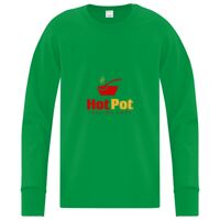 RELAXED FIT LONG SLEEVE YOUTH Thumbnail