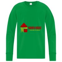 RELAXED FIT LONG SLEEVE YOUTH Thumbnail