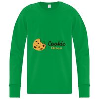 RELAXED FIT LONG SLEEVE YOUTH Thumbnail