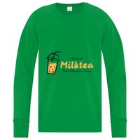 RELAXED FIT LONG SLEEVE YOUTH Thumbnail
