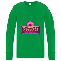 RELAXED FIT LONG SLEEVE YOUTH Thumbnail