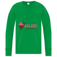 RELAXED FIT LONG SLEEVE YOUTH Thumbnail