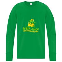 RELAXED FIT LONG SLEEVE YOUTH Thumbnail