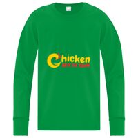 RELAXED FIT LONG SLEEVE YOUTH Thumbnail