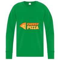 RELAXED FIT LONG SLEEVE YOUTH Thumbnail