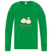 RELAXED FIT LONG SLEEVE YOUTH Thumbnail