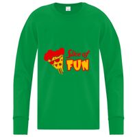 RELAXED FIT LONG SLEEVE YOUTH Thumbnail