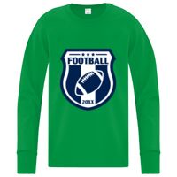 RELAXED FIT LONG SLEEVE YOUTH Thumbnail