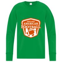 RELAXED FIT LONG SLEEVE YOUTH Thumbnail