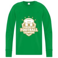 RELAXED FIT LONG SLEEVE YOUTH Thumbnail