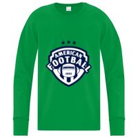 RELAXED FIT LONG SLEEVE YOUTH Thumbnail