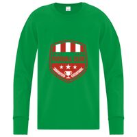 RELAXED FIT LONG SLEEVE YOUTH Thumbnail