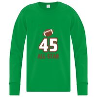 RELAXED FIT LONG SLEEVE YOUTH Thumbnail