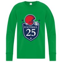 RELAXED FIT LONG SLEEVE YOUTH Thumbnail