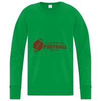 RELAXED FIT LONG SLEEVE YOUTH Thumbnail