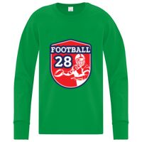 RELAXED FIT LONG SLEEVE YOUTH Thumbnail