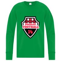 RELAXED FIT LONG SLEEVE YOUTH Thumbnail