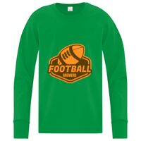 RELAXED FIT LONG SLEEVE YOUTH Thumbnail