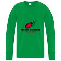 RELAXED FIT LONG SLEEVE YOUTH Thumbnail