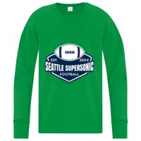 RELAXED FIT LONG SLEEVE YOUTH Thumbnail