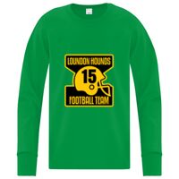 RELAXED FIT LONG SLEEVE YOUTH Thumbnail