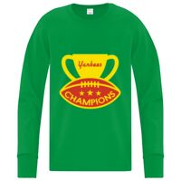 RELAXED FIT LONG SLEEVE YOUTH Thumbnail