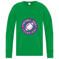 RELAXED FIT LONG SLEEVE YOUTH Thumbnail