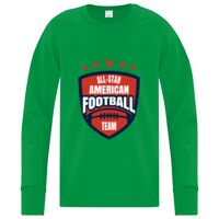 RELAXED FIT LONG SLEEVE YOUTH Thumbnail