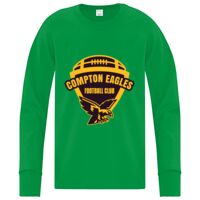 RELAXED FIT LONG SLEEVE YOUTH Thumbnail