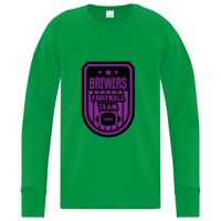 RELAXED FIT LONG SLEEVE YOUTH Thumbnail