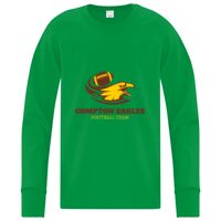 RELAXED FIT LONG SLEEVE YOUTH Thumbnail