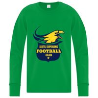 RELAXED FIT LONG SLEEVE YOUTH Thumbnail