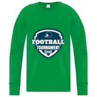 RELAXED FIT LONG SLEEVE YOUTH Thumbnail