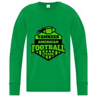 RELAXED FIT LONG SLEEVE YOUTH Thumbnail