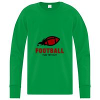 RELAXED FIT LONG SLEEVE YOUTH Thumbnail