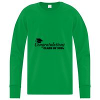 RELAXED FIT LONG SLEEVE YOUTH Thumbnail