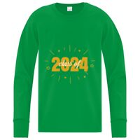 RELAXED FIT LONG SLEEVE YOUTH Thumbnail