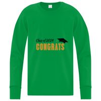 RELAXED FIT LONG SLEEVE YOUTH Thumbnail