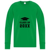 RELAXED FIT LONG SLEEVE YOUTH Thumbnail