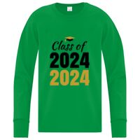 RELAXED FIT LONG SLEEVE YOUTH Thumbnail