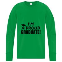 RELAXED FIT LONG SLEEVE YOUTH Thumbnail