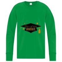 RELAXED FIT LONG SLEEVE YOUTH Thumbnail