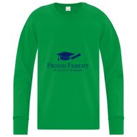 RELAXED FIT LONG SLEEVE YOUTH Thumbnail