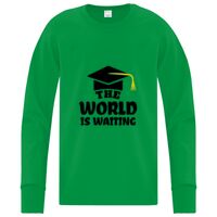 RELAXED FIT LONG SLEEVE YOUTH Thumbnail